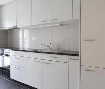 Gemütliche 3-Zimmerwohnung Nähe Binninger Schloss - Photo 1