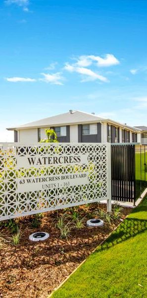 NEAR NEW TOWNHOUSE - 12 MONTHS OLD - Photo 1