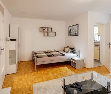 Modern apartment in the Cosimapark for rent - Photo 3