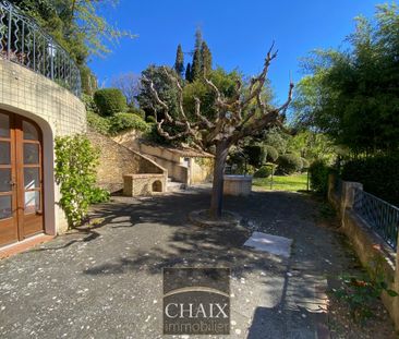 Location Maison 5 pièces 168m² AUBAGNE 13400 - Photo 3