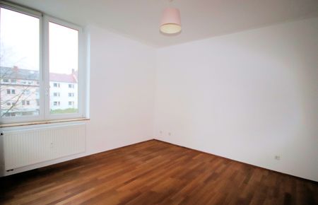 Großzügige 3-Zimmer Wohnung in bester Lage von Münster! - Photo 5