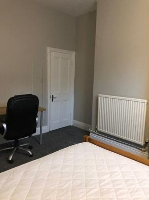 Spencer Road, Shelton, Stoke-On-Trent, ST4 - Photo 1