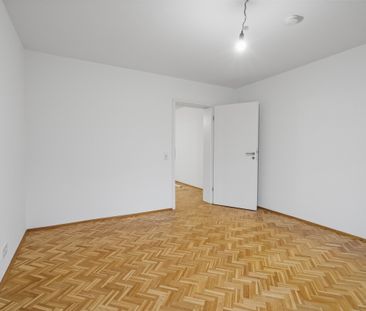 HEIDESEEBLICK: Souterrain-Wohnung mit Terrasse und Garage in Top La... - Photo 2