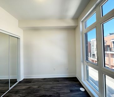 For Lease - 6 Sayers Lane Unit# 5, Richmond Hill, Ontario - Photo 6