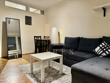 Wola | Oddzielna kuchnia | Dobra komunikacja - Photo 3