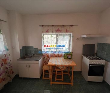 Casa 2 camere, Ploiesti, zona Bariera Bucov - Fotografie 6