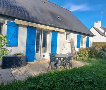 Location Maison 4 pièces 85m² - Photo 1