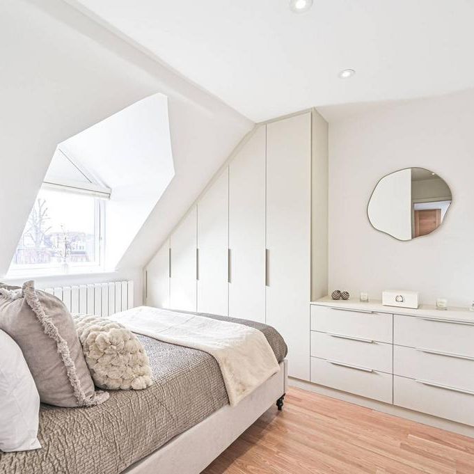3 bedroom maisonette to rent - Photo 1