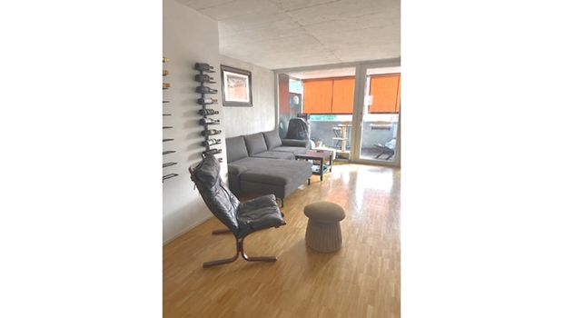 3½ Zimmer-Wohnung in Wallisellen (ZH), möbliert, auf Zeit - Photo 1