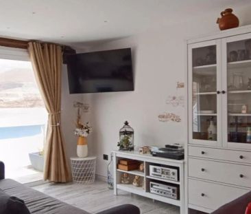 Piso de alquiler en Calle Periodista Secundino Glez, 6, Puertito de... - Photo 3