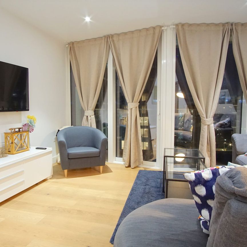 Counter House, London Dock, London, E1W 2AE - Photo 1