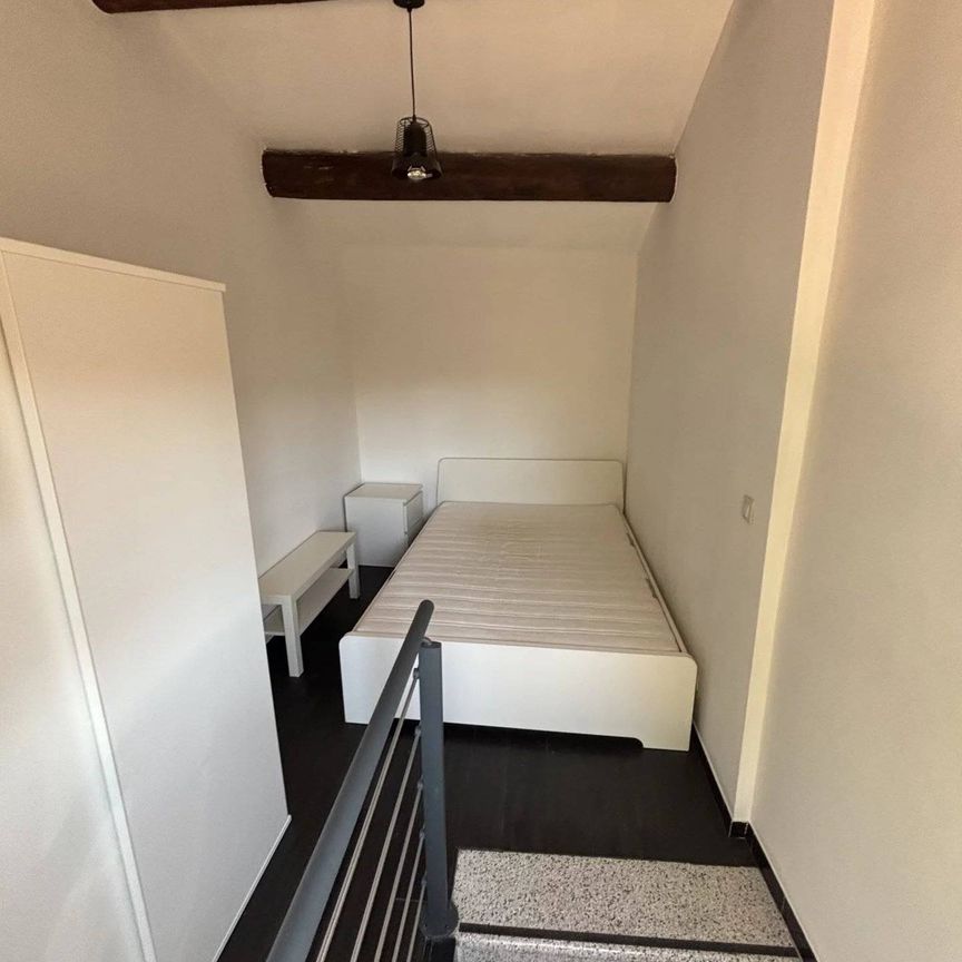 Location Appartement - Photo 1