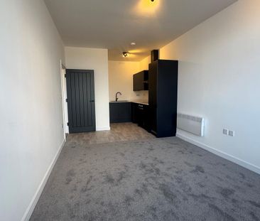 1 bedroom apartment to rent - Photo 4