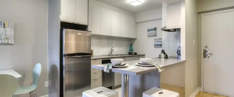 1436 Mackay Street | 1436 Mackay Street, Montreal - Photo 1