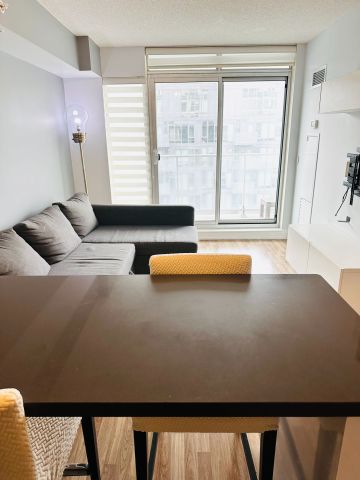 For Lease - 565 Wilson Avenue Unit# W1205, Toronto, Ontario - Photo 5