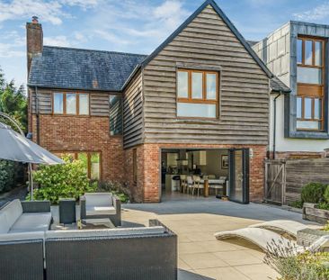 4 bedroom detached house to rent - Photo 5