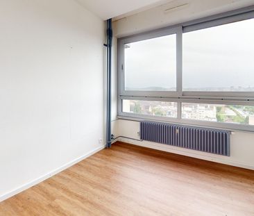 À louer : Appartement spacieux de 4 pièces à Mulhouse ! - Photo 1
