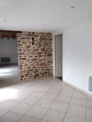 Location Maison 5 pièces 121m² - Photo 1