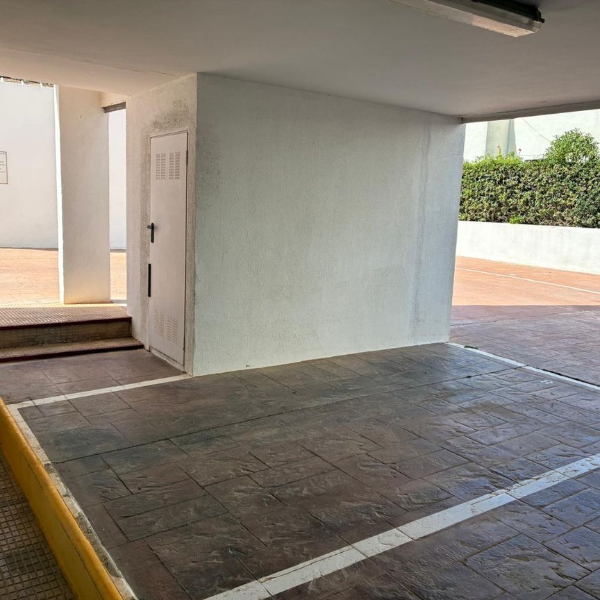 2 Bed Sea View Apartment – Jávea - Photo 1