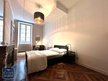 Location Appartement 1 pièce 25m² CHAMBERY 73000 - Photo 5
