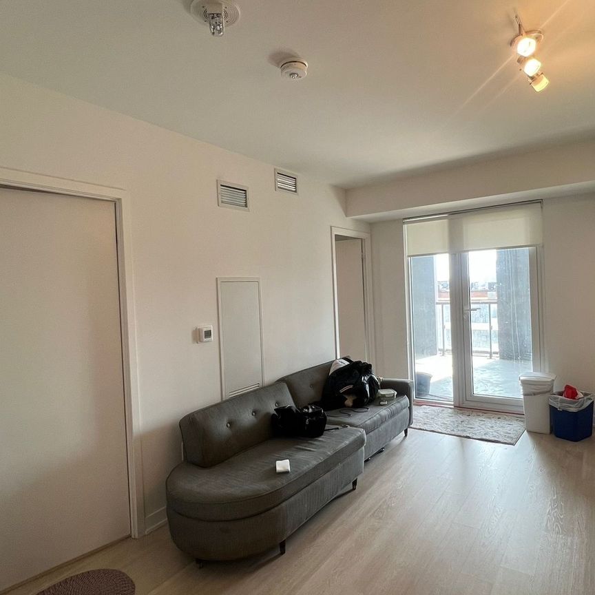 For Lease - 500 WILSON Avenue Unit# 624, Toronto, Ontario - Photo 1