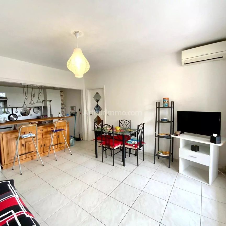 Location Appartement 3 pièces 60 m2 à Villeneuve-Loubet - Photo 1