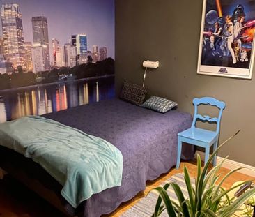 Parkvägen, Skutskär - Foto 1