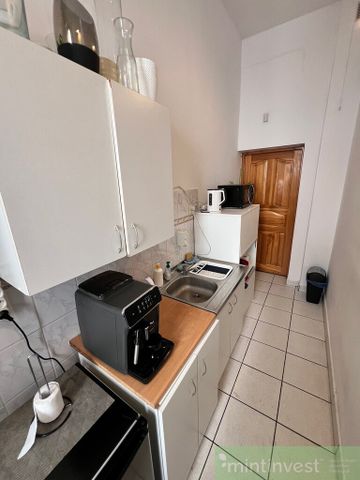 Centrum, 4 pok. po remoncie, ładna kamienica - Zdjęcie 4