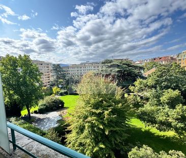 Appartement à louer avec vue exceptionnelle – Genève, quartier Perl... - Photo 3