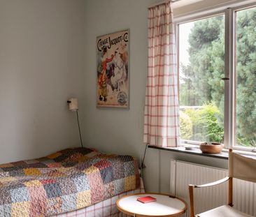 Flot og stilrent hus på hele 256 etagemeter - Photo 4