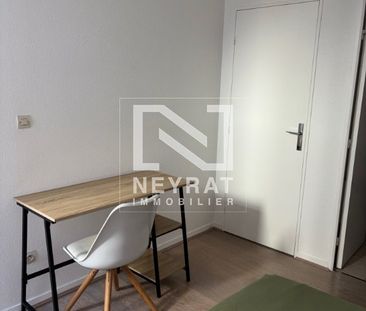 APPARTEMENT T2 A LOUER - Photo 3