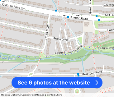 Arosa Drive, Harborne, Birmingham, B17 - Photo 1