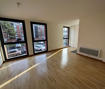 Location Appartement 2 pièces 44m² - Photo 1