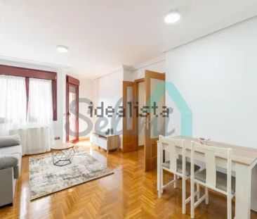 Alquiler de piso en Calle Amsterdam - Photo 3