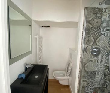 Location Appartement 1 pièce 26m² EVIAN LES BAINS 74500 - Photo 6