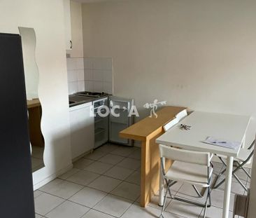 Studio 20 m² (ref: 6936107) - Photo 1