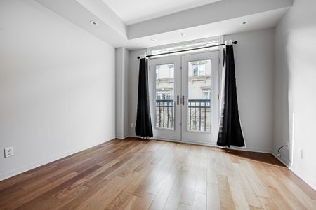 For Lease - 68 Carr Street Unit# TH21, Toronto, Ontario - Photo 4