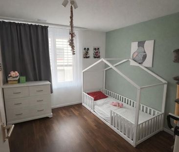 Moderne Familienwohnung inmitten Dietikon - Photo 3