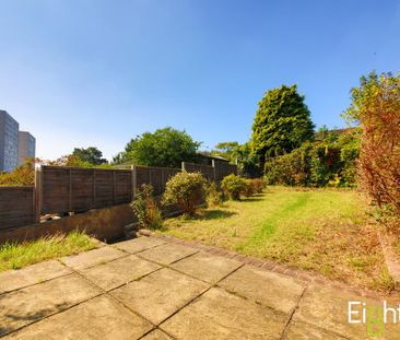 4 bedroom maisonette to rent - Photo 5