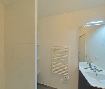 Location Appartement 2 pièces 49m² DARNETAL 76160 - Photo 5