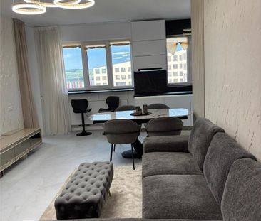 De inchiriat apartament Premium Concept 9,Targu Mures - Fotografie 4