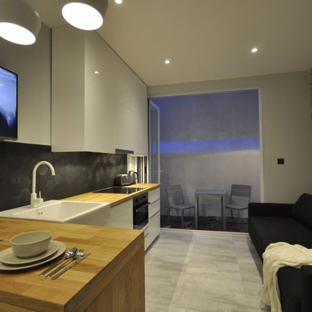 Apartment LG21-B2 - Photo 3