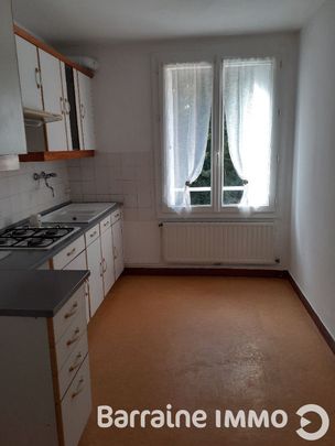 Location appartement à Morlaix, 3 pièces 54m² - Photo 1