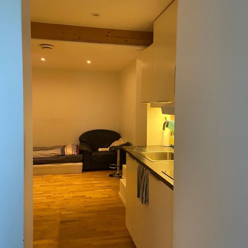 Tureberg, Sollentuna - Photo 1