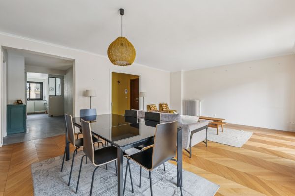 Appartement à louer à Paris 15Ème - Photo 1