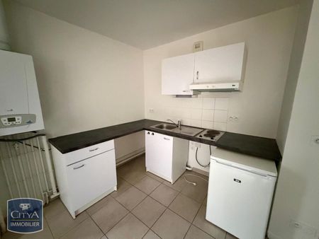 Location Appartement 1 pièce 31m² DARNETAL 76160 - Photo 5