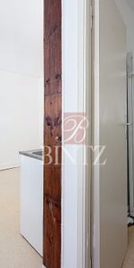 Location Appartement 1 pièce 18m² STRASBOURG 67000 - Photo 3