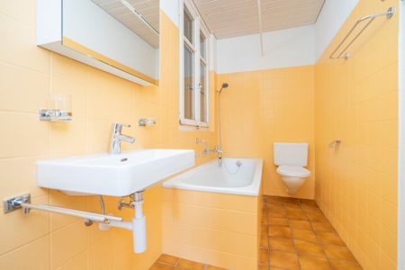 Rent a 3 ½ rooms apartment in Fribourg - Photo 4