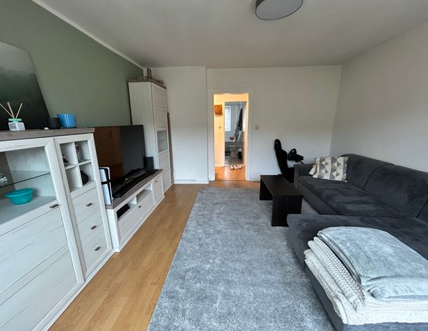 2 Zi.-Whg. ca. 56qm, Ostpreußenring 226, FREI zum 01.02.2026 - Foto 1