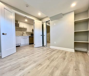 For Lease - 918 Oasis Drive Unit# Lower, Mississauga, Ontario - Photo 2